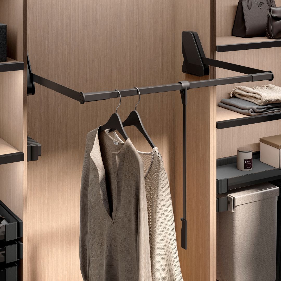 Handles and Accessories Gallery