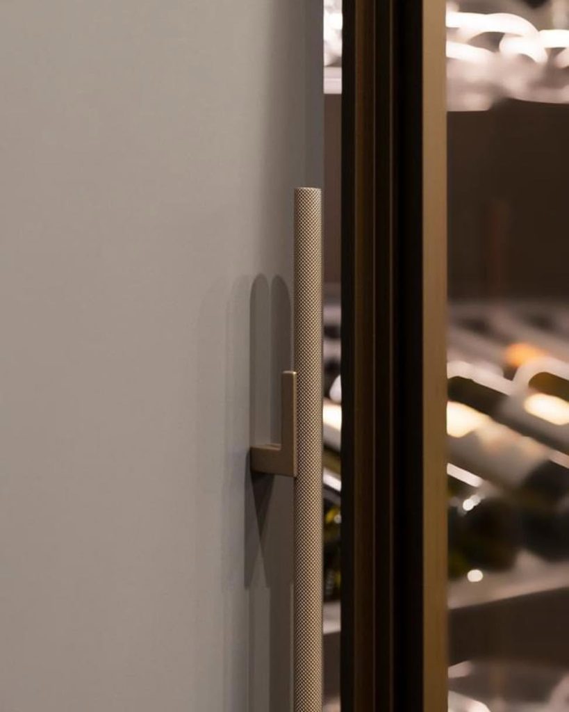Handles and Accessories Gallery