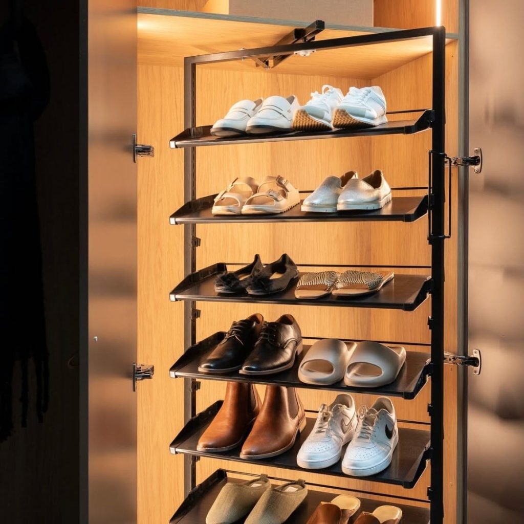 Handles and Accessories Gallery