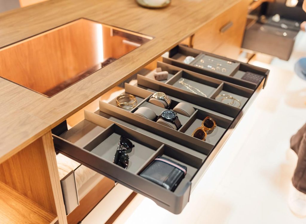 Handles and Accessories Gallery