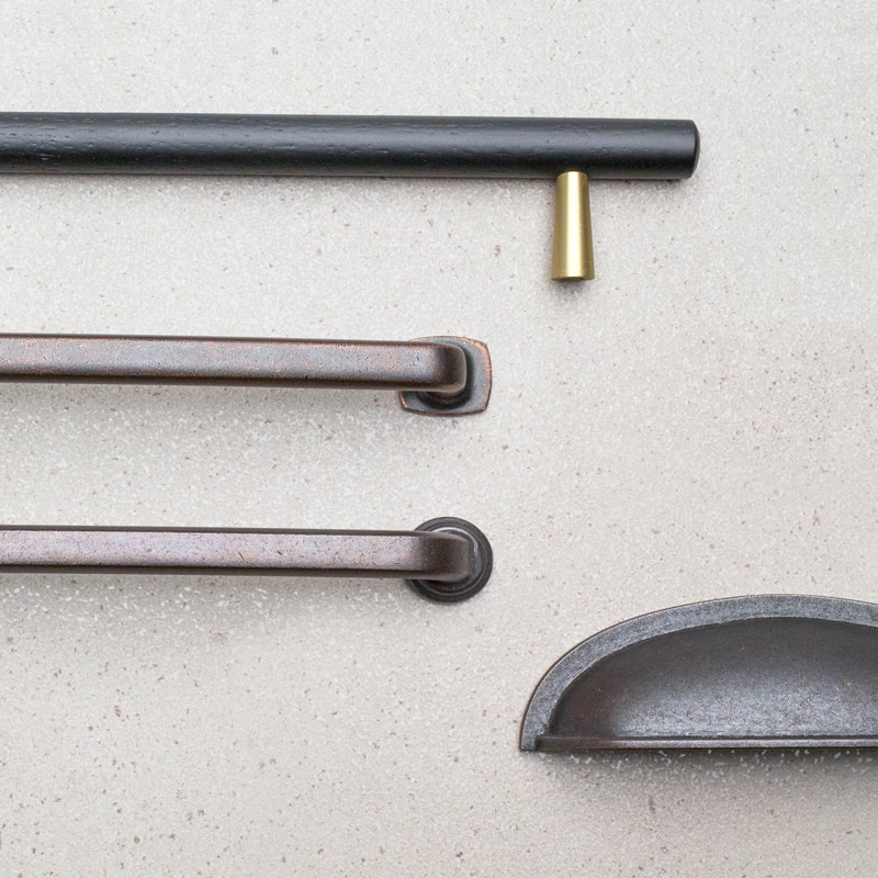 Handles and Accessories Gallery