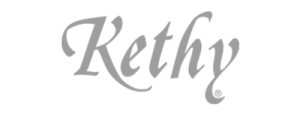 Kethy — supply partner logo