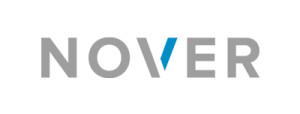 Nover — supply partner logo
