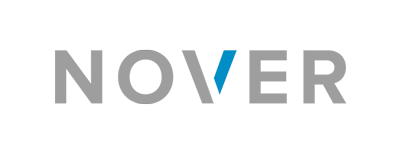 Nover — supply partner logo